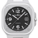 Bell & Ross BR 05 BLACK STEEL von Bell & Ross