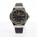 Classic Fusion Titanium 33mm von Hublot