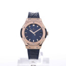 Classic Fusion King Gold Blue 38mm von Hublot