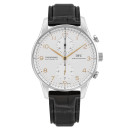 IWC Portugieser Chronograph 41mm IW371604 von IWC