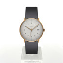 Max Bill Automatic von Junghans