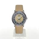 Meister Driver Handaufzug von Junghans