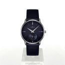 Meister Mega Kleine Sekunde von Junghans