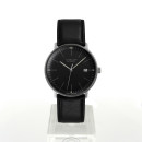 Max Bill Automatic von Junghans