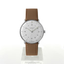 Max Bill Automatic von Junghans