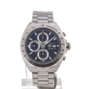 TAG Heuer Formula 1 Automatik Blau 44mm von TAG Heuer