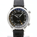 L.U.C GMT One von Chopard
