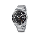 Scafograf GMT von Eberhard