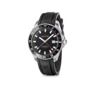 Scafograf GMT von Eberhard