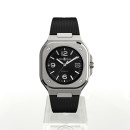 BR 05 Black Steel von Bell & Ross