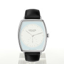 Lux Weissgold von Nomos Glashütte