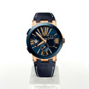 Dual Time 43 mm von Ulysse Nardin