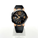 Dual Time 43 mm von Ulysse Nardin