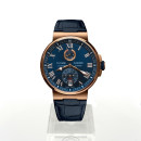 Marine Chronometer 43 mm von Ulysse Nardin