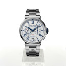 Marine Chronograph 43 mm von Ulysse Nardin