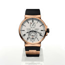 Marine Chronometer 43 mm von Ulysse Nardin