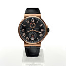 Marine Chronometer 43 mm von Ulysse Nardin