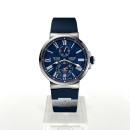 Marine Chronometer Annual Calendar 43 mm von Ulysse Nardin