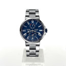 Marine Chronometer Annual Calendar 43 mm von Ulysse Nardin