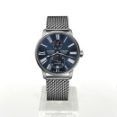 Marine Torpilleur 42 mm von Ulysse Nardin