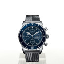 Superocean Heritage II Chronograph 44 von Breitling