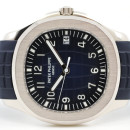 PATEK PHILIPPE Jumbo AQUANAUT blue von Patek Philippe