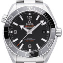 Omega Seamaster Planet Ocean 600 M Co-Axial Master Chronometer 43,5mm von Omega