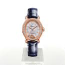 Clock Happy Sports Oval von Chopard