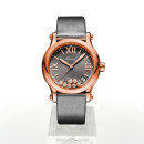 Happy Sport Automatic von Chopard