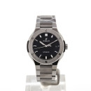 Classic Fusion Titanium Bracelet 38mm von Hublot