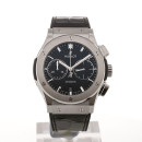Classic Fusion Chronograph Titanium von Hublot