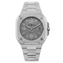 Bell & Ross Br 05 Grey Steel BR05A-GR-ST/SST von Bell & Ross