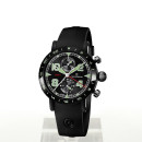 Timemaster Chronograph GMT von Chronoswiss