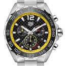 Tag Heuer Formula 1 Quarz Chronograph 43mm von TAG Heuer