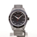 MONTBLANC TimeWalker Automatik Schwarz 41mm von Montblanc