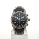 Chronotimer 42 Chronograph von Porsche Design