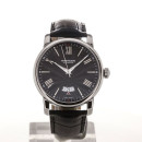 MONTBLANC 4810 Automatik Schwarz 42mm von Montblanc