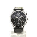 Vulcain Aviator Automatik Schwarz 44mm von Vulcain