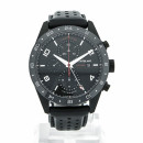 Montblanc Timewalker Automatik Schwarz 43mm von Montblanc