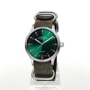 Panova Green von Mühle Glashütte