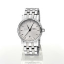 Teutonia II Chronometer von Mühle Glashütte