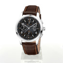 Lunova Chronograph von Mühle Glashütte