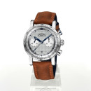 Teutonia Sport I (Clous de Paris) von Mühle Glashütte