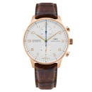 IWC Portugieser Chronograph 41 mm IW371611 von IWC
