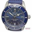 AB2010161C1S1 - Breitling Superocean Héritage II B20 Automatic 42 von Breitling