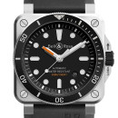 Bell & Ross BR 03-92 DIVER von Bell & Ross