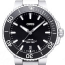 Oris Aquis Date von Oris