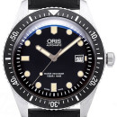 Oris Divers Sixty-Five von Oris