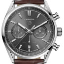 Tag Heuer Carrera Calibre HEUER 02 Automatik Chronograph 42mm von TAG Heuer