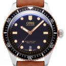 Oris Divers Sixty-Five von Oris